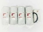 Filter Kit For Volvo D13 Oil Change Replace 20972293, 21707133, 21707132. Fixed Price $122.00.
