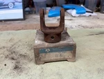 Rockwell L1236 L12-36 Yoke 9W '''read The Listing ''''. Fixed Price $40.00.