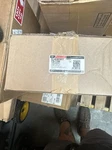 Fuel Filter Motorcraft FD-1166 Genuine Ford Part New. Fixed Price $235.67.