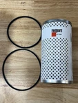 John Deere 3010 3020 4000 4010 4020 Oil Filter Fleetguard LF587. Fixed Price $34.95.
