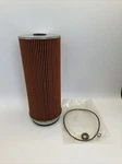 Nos Donaldson P550059 Engine Oil Filter LP2277 For Isuzu, Kobelco, Hitachi, F+s!. Fixed Price $17.25.
