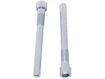 Raybestos 55RP49F Front Caliper Bolt Kit Fits 1974-1986 Chevy K20 Suburban. Fixed Price $19.68.