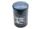 Hastings LF435, P435 Oil Filter Nos. Fixed Price $13.95.