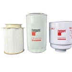 Genuine Fleetguard LF16035 FS20089 FS53000 Fuel Filter Oil Oem. Fixed Price $159.95.