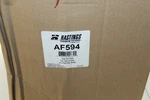 Hastings AF594 Air Filter Replaces Baldwin PA2525 Or International 470186-C91. Fixed Price $59.99.