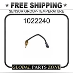 1022240 Sensor Group-temperature For Caterpillar (cat). Fixed Price $120.35.