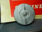 1965 1970 Original Robert Shaw Gm Olds Chevelle Buick Gas Cap RG-32. Fixed Price $35.00.