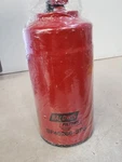 Baldwin BF46266-SPS Fuel Spin-on Damage. Fixed Price $40.00.