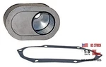 Wix Cartridge Hydraulic Metal Canister Filter - 51470. Fixed Price $47.21.
