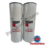Fleetguard Lube Filter LF9025 - Cummins Replacement Part BD7250 (pack Of 2). Fixed Price $126.90.