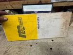 Mccord VG6886M6 Head Gasket Set 9W. Chevrolet 454. Fixed Price $100.00.