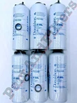 Donaldson P551000 Fuel Filter Water Separator (pack Of 6). Fixed Price $129.00.