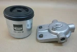 Hatz Diesel 01859101 Engine Filter Head + 50251500 Oem 2910-01-244-4789. Fixed Price $54.99.