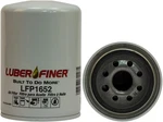 Luberfiner LFP1652 4" Spin-on Heavy Duty Oil Filter Gresen 1551; Lenz CP-752-10;. Fixed Price $25.40.