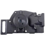 Gates 44052HD Heavy-duty Engine Water Pump. Fixed Price $352.99.