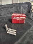 1988 1990 Honda Prelude Exhaust Valve Guide. Fixed Price $17.00.