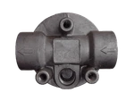 Navistar International 562871C91 Filter Assembly. Fixed Price $229.43.