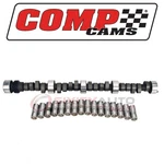 Comp CL12-601-4 Engine Camshaft & Lifter For Service Kits Fy. Fixed Price $450.15.