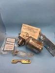 Nos United Technologies WC19612 12V Windshield Wiper Motor Kit 19612-27-W012WC. Fixed Price $150.00.