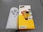 Wix 33341 Fuel Filter Spin On. New Old Stock!. Fixed Price $21.99.