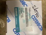 Kobelco Fuel Element, Part V18981430411J1L. Fixed Price $15.00.