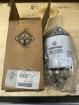 Replaces 1618386C93 International Fuel Water Separator Filter 1860281. Fixed Price $150.00.