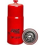 Baldwin BF1210 Fuel/water Separator Spin-on With Drain. Fixed Price $90.81.