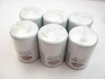 (6) Luberfiner LFW4860 Coolant Filter Replaces PR393 24428 W50475 WC3 WF2083. Fixed Price $35.99.