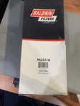 New Baldwin Filters PA2101A Air. Fixed Price $16.95.