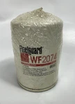 Fleetguard Coolant Filter WF2074 Cummins 3100307. Fixed Price $29.95.
