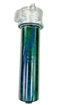 Parker Tank Mounted Hydraulic Filter P/n 3181702017 FK1017 Q010 BA16 GX16 1". Fixed Price $95.00.