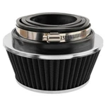 Autokay Universal Clamp-on Air Round Reverse Tapered Washable Filter.... Fixed Price $36.39.