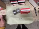 Federal Mogul 3725CP Read The Listing""- ""look At Photos"" 9W. Fixed Price $25.00.