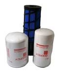 Gxfcy Air Filter 30-00471-20 Fuel 30-01090-05 Oil 30-00463-00 Set. Fixed Price $37.00.