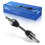 Maxfavor Front Right Cv Axle Shaft For W/o Police Package Fwd 12-13 Chevy Impala. Fixed Price $112.82.