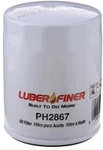 New Lot Of Luber-finer PH2867 Oil Filters. Fixed Price $93.23.
