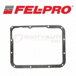 Fel-pro Transmission Oil Pan Gasket For 1951-1954 Nash-healey Vk. Fixed Price $21.97.
