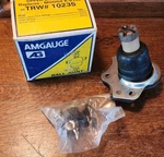 Amgauge Front Upper Ball Joint Moog K8142 Trw 10235 Mustang Cougar Fairlane. Fixed Price $25.00.