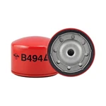 Baldwin B494 Engine Oil Filter By Pass Lube Spin On Used For Trucks, Gmc. Fixed Price $38.25.