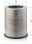 Mann-filter Volvo Air C341500/1. Fixed Price $99.99.