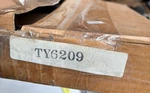 John Deere TY6209, Lincoln 81673 Pressure Hose.. Fixed Price $50.00.