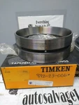 TIMKEN,48620D,ROLLER Bearing Double Cup Nos. Fixed Price $395.00.
