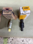 Kem PCV20 Valve. Solid Steel. Fixed Price $15.00.