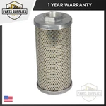 Forklift Hydraulic Filter Caterpillar Yale Clark Hyster 91875-11400 448215. Fixed Price $47.26.