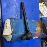 Trw ES681N Steering Tie Rod End - Buick, Chevy, Gmc, Olds, Pontiac 64 Usa Nos. Fixed Price $40.00.