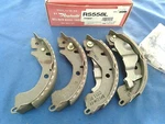 Bendix Brake Shoes # RS558L Raybestos 558RP. Fixed Price $24.99.