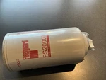 Fleetguard Fuel Water Separator FS20007. Fixed Price $25.00.