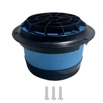 Air Filter For Freightliner FL70/FL80, Fit Thomas Saf-t-liner 42809 P607955. Fixed Price $28.99.