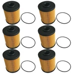 FS19856 Fuel Filter For Cummins 2003-2007 Dodge Ram ( Pack). Fixed Price $42.49.