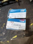 Vintage Nos Trw ES392 L & Tierof Ends. Fixed Price $50.00.